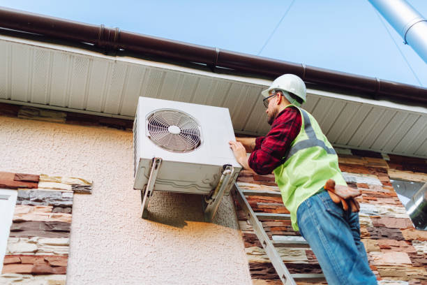 Best 24/7 HVAC repair  in Norwood, NJ