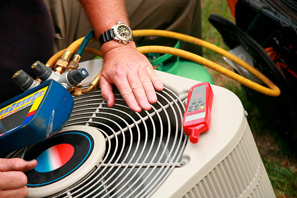Best Air conditioning repair  in Norwood, NJ