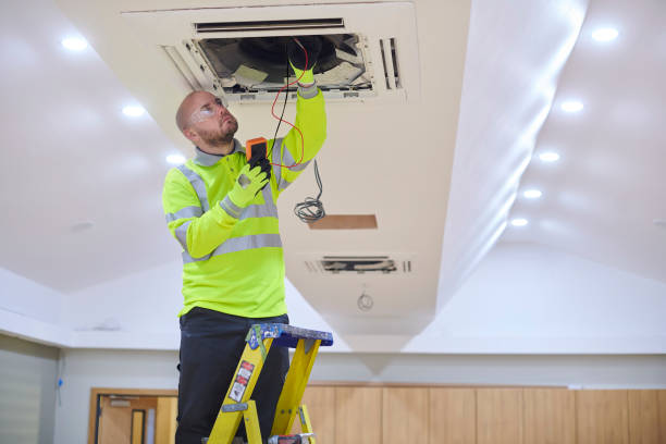 Professional HVAC in Norwood, NJ