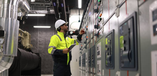 Best HVAC repair near me  in Norwood, NJ