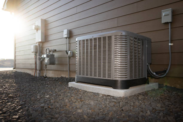 Best HVAC air duct cleaning  in Norwood, NJ